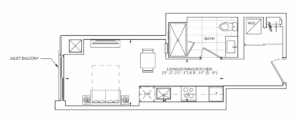 Bravo_studio - Floor plan