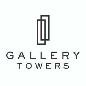 Gallery Towers Logoï¼Œ Firstclassrealty