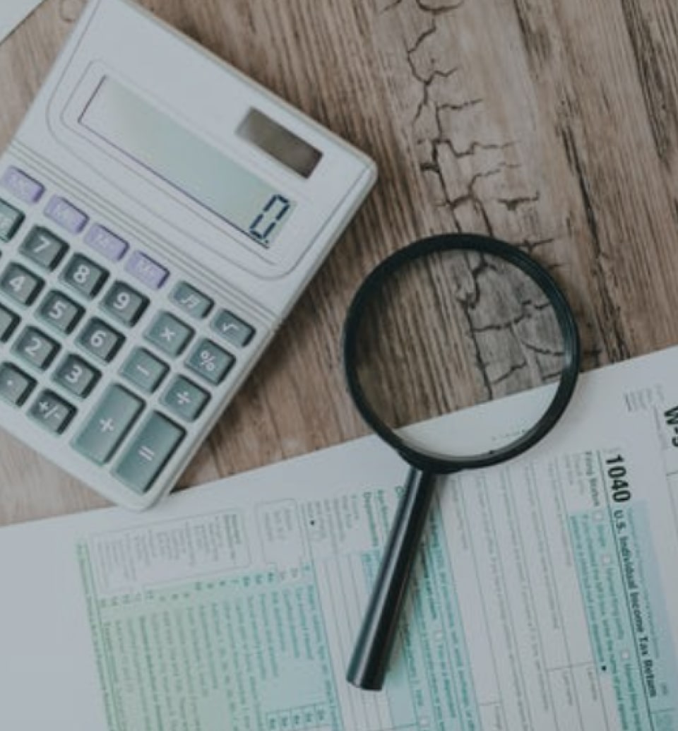 Land Transfer Tax Calculator