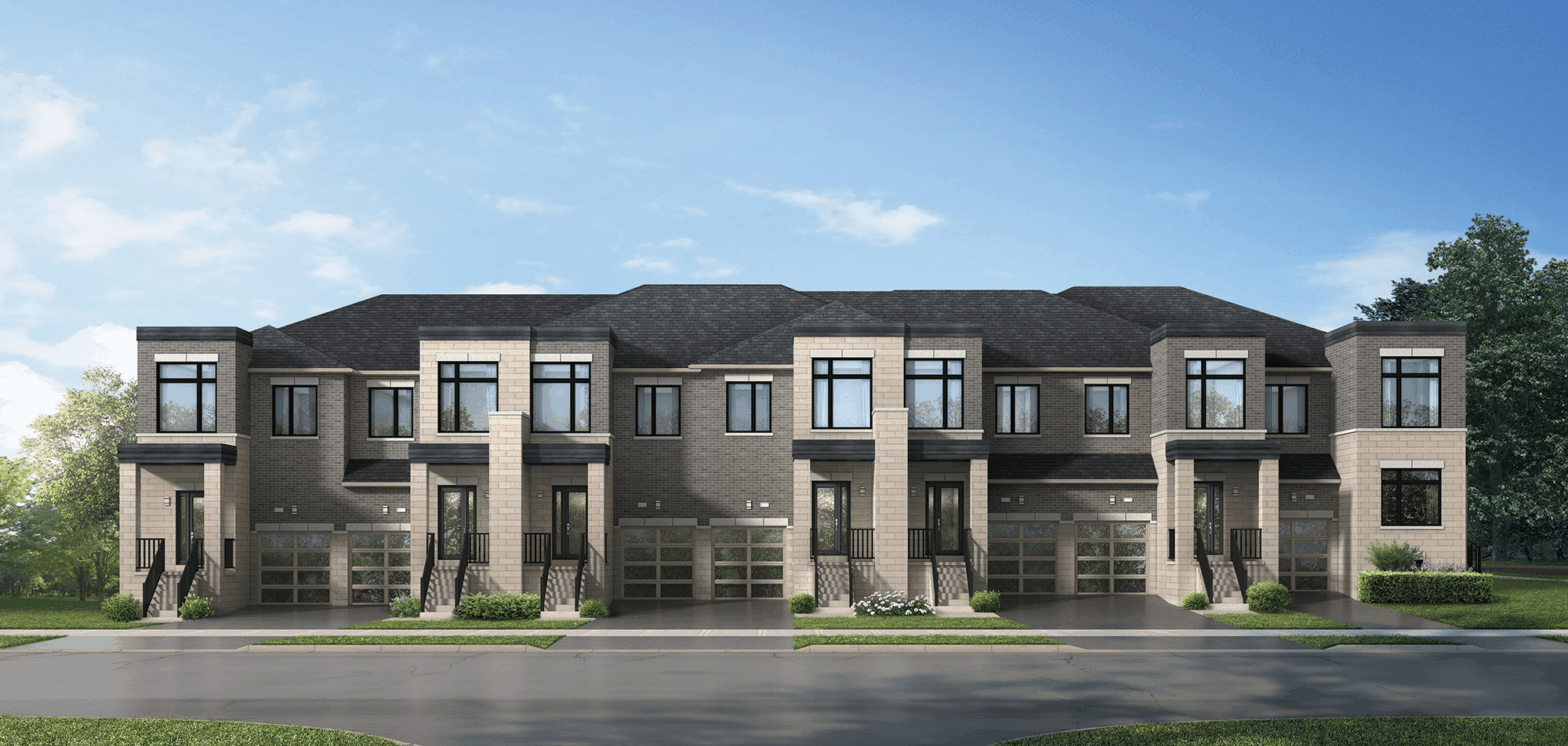 The Surrounding of Victory Green,2025. Victory Green Towns will offer stacked townhomes, 2 storey traditional townhomes, 3 storey rear lane townhomes and single detached homes