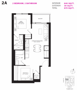 Centricity_2 Bed FP
