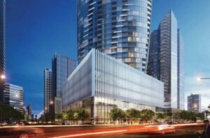 The Surrounding of 4800 Yonge Condos,2025. Coming soon to 4800 Yonge Street in the heart of North York.