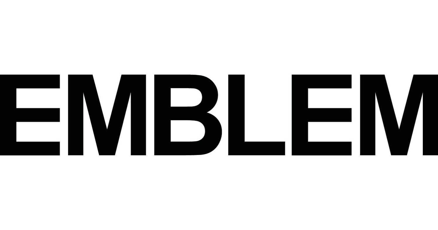 EMBLEM Development Group--HEADLINE TO BE CONFIRMED-