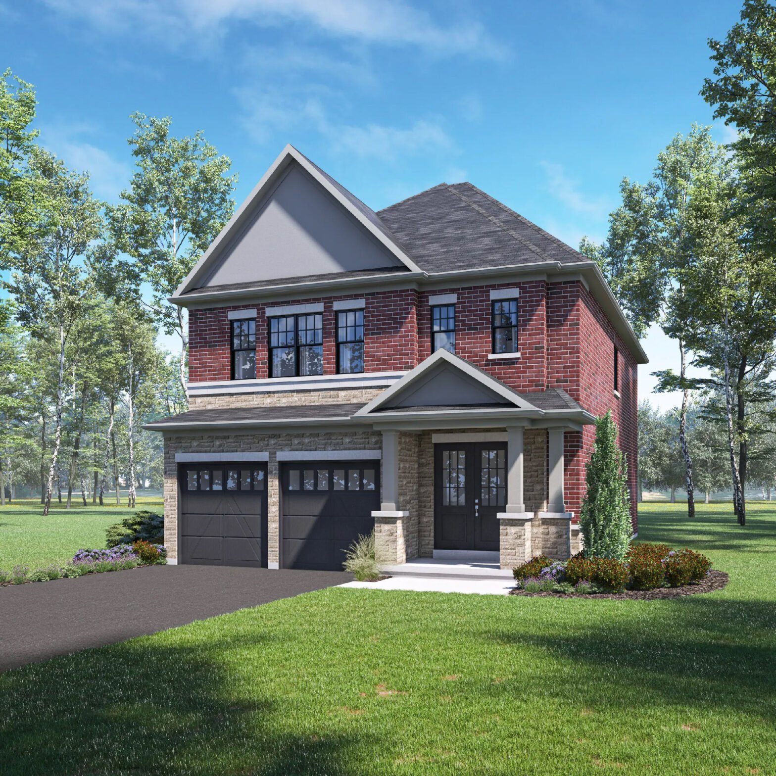 The View of Vitoria Grand,2025.