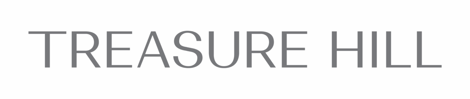 Treasure Hill Logo