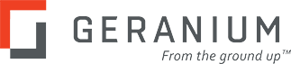 Geranium Logo