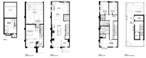 3 bedroom floor plan- Firstclassrealty