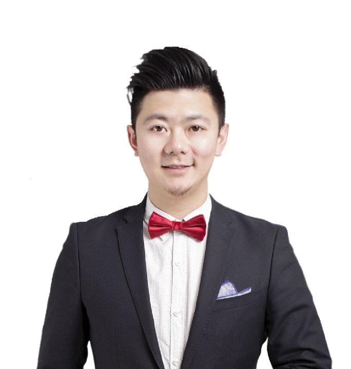Rocky Kang