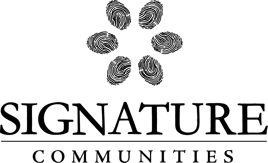 Signature Communities