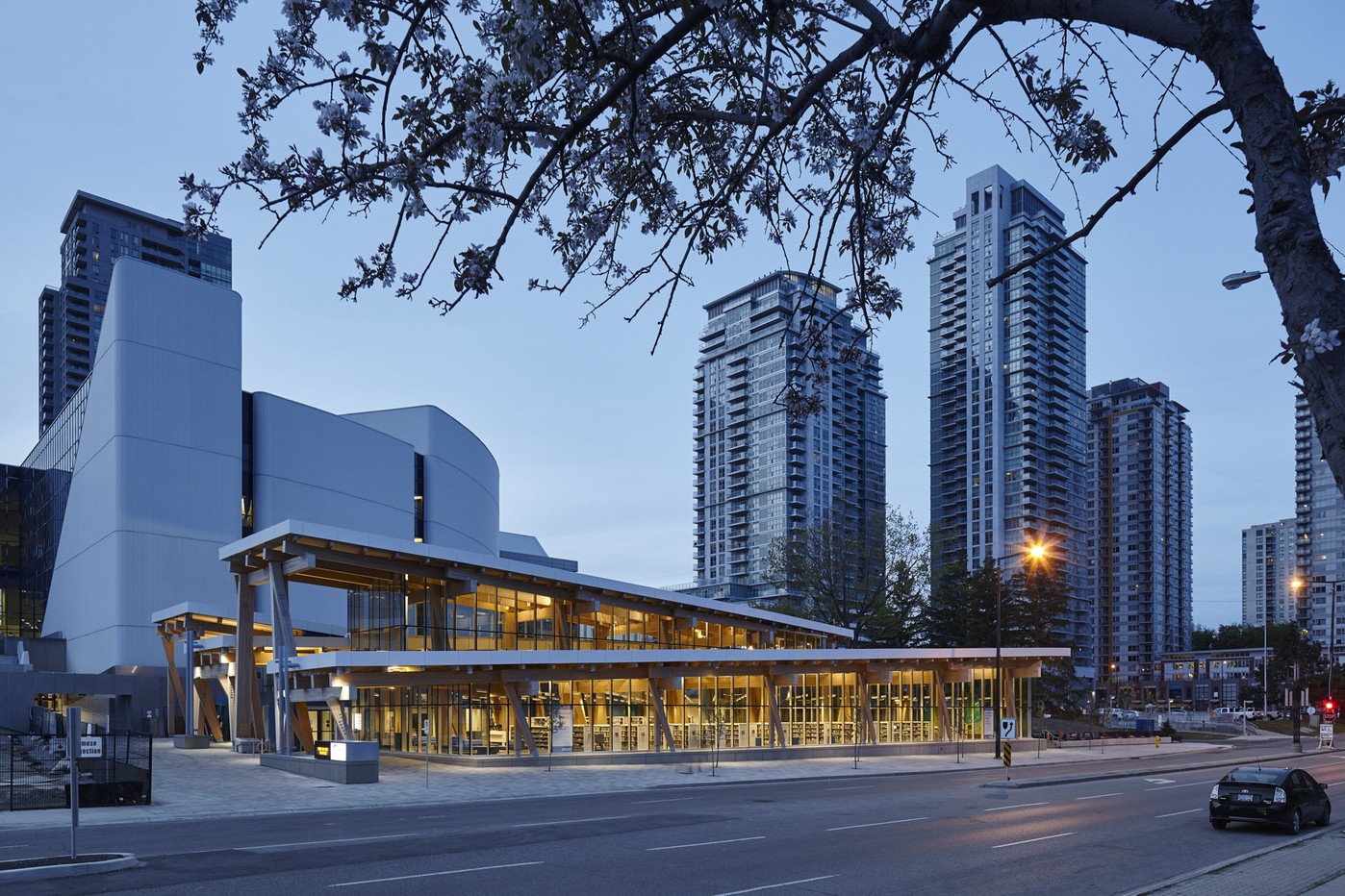 Canada's Home Prices