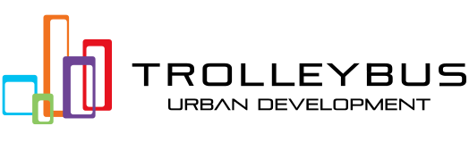 Trolleybus Urban Development