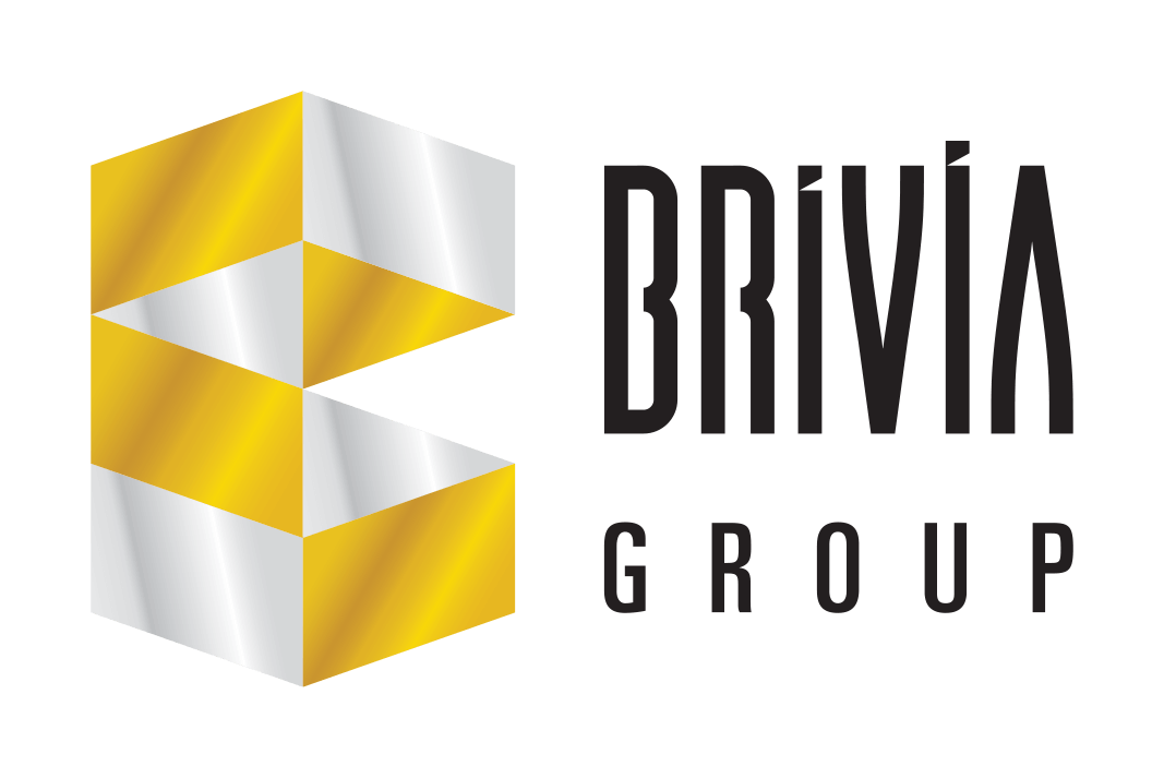 Brivia Group Logo