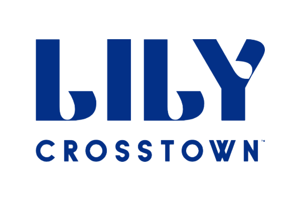 Lily At Crosstown Logo, Firstclassrealty