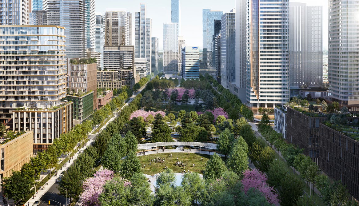 Park Place Invites Condo