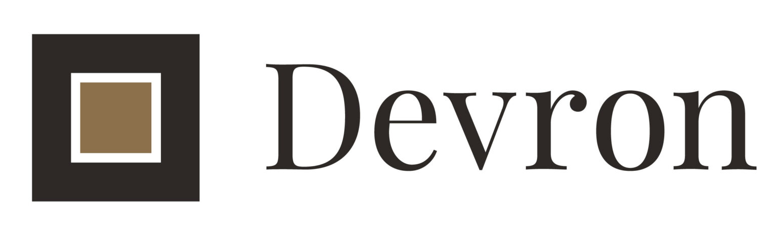 Devron_Logo. Firstclassrealty