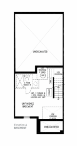 The Floor Plan, South Cornell.