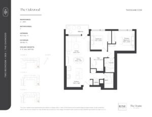 2Bed+Den-Floorplan,The Deane