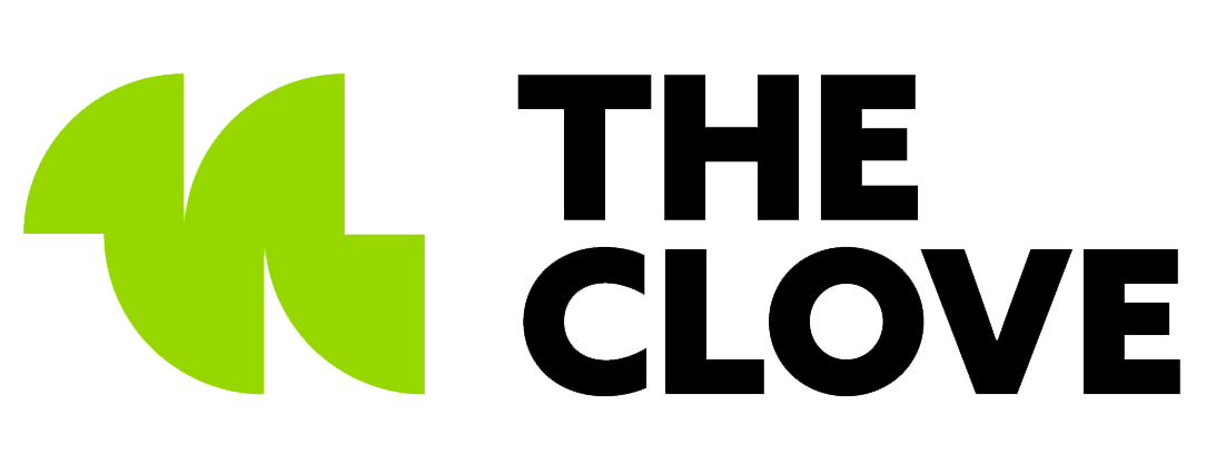 The Clove Logo