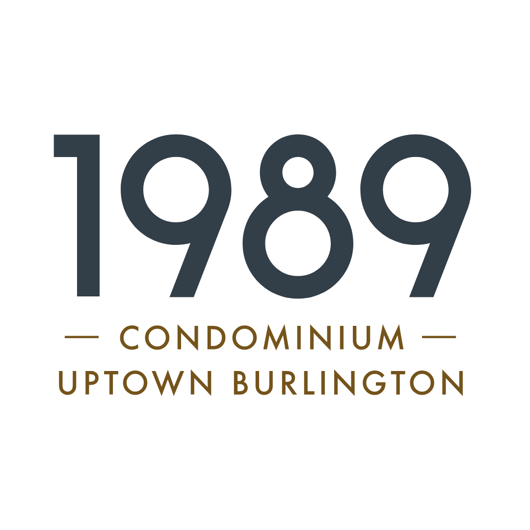 1989 Condominium logo