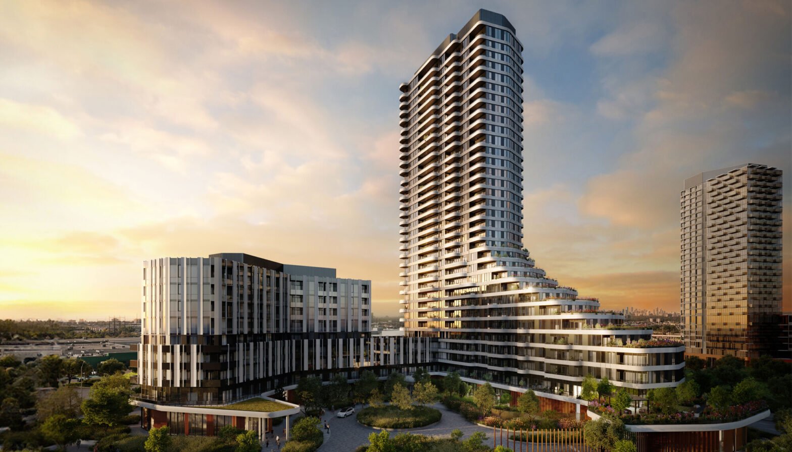 The external view of The Clove.