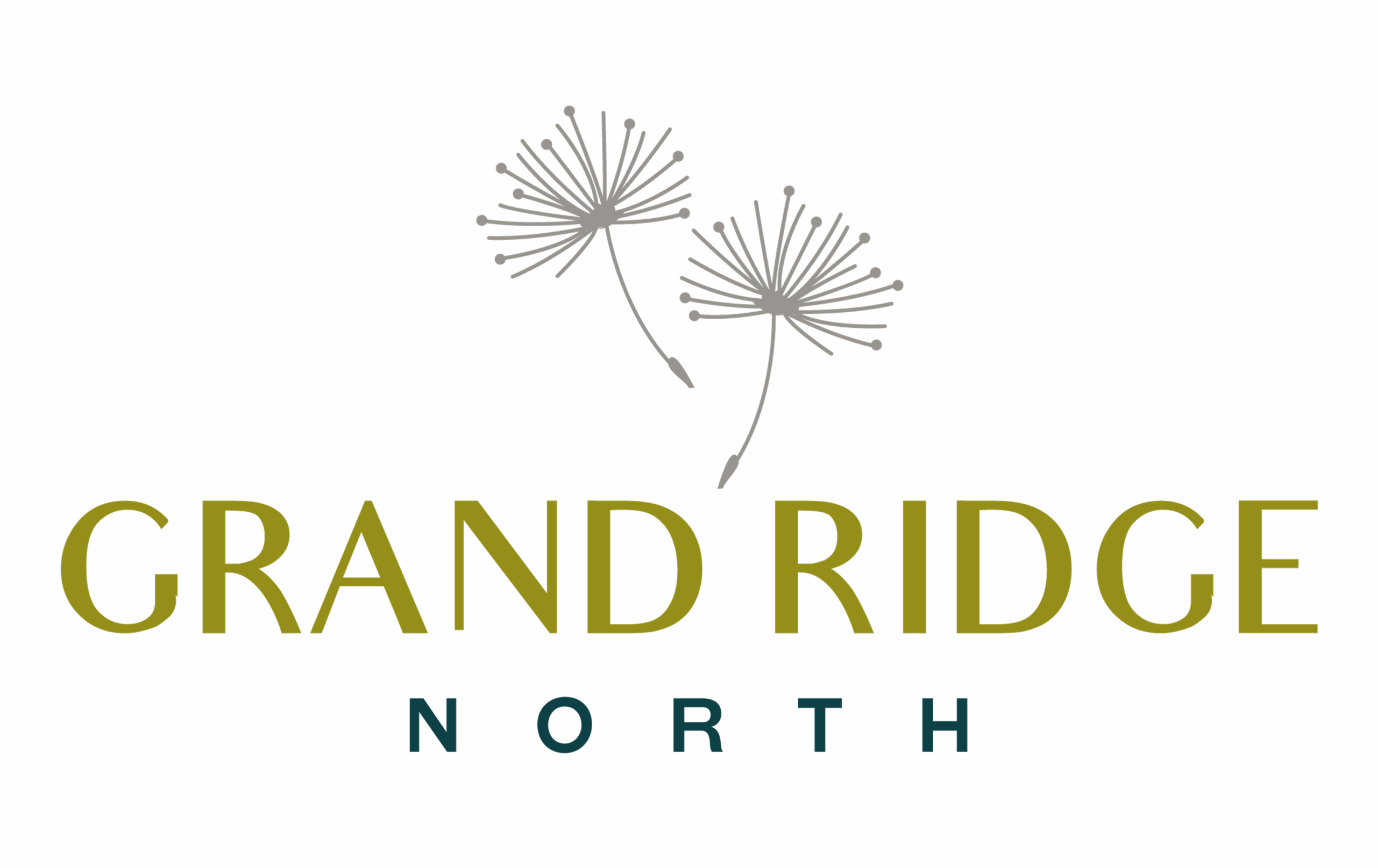 Grand Ridge North logo, Firstclassrealty.ca