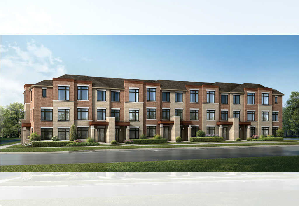 The surrounding of Vicory Green Homes,2024. The projects with 3 storeys structure surrounded by Outdoor terrace and fancy public park .