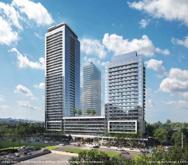 Canopy Condo