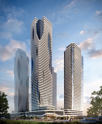 Festival Condo