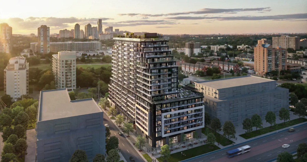 Arte Residences Condo