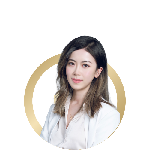 Agent__Sharon Zhu