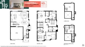Floor Plans_4Bed+2Bath