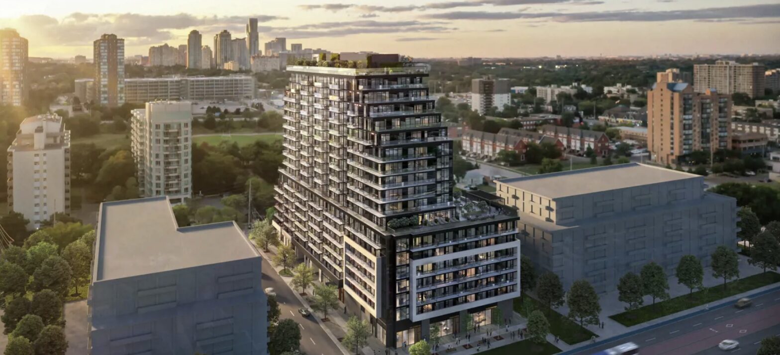 Arte Residences Condo