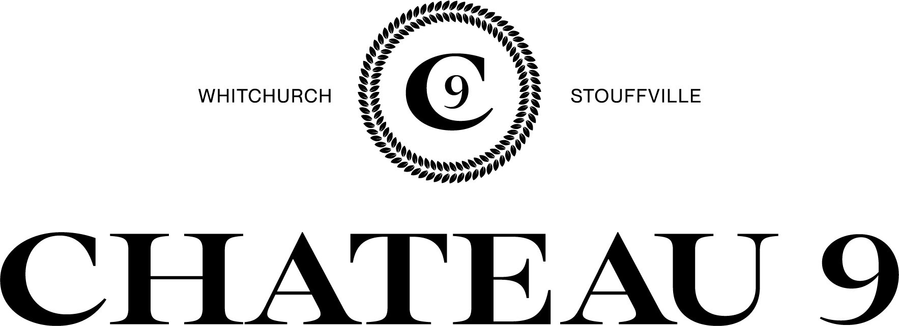 Chateau_FullLogo_BLK