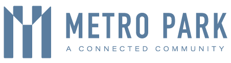 Metropark Towns - logo