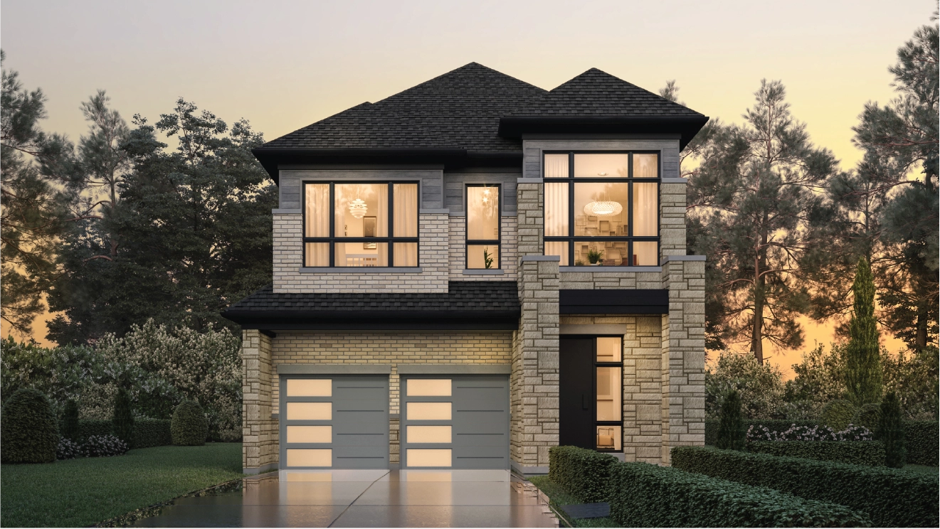 Joshua Creek Montage