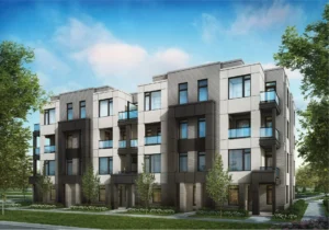 Ellia at Unity Markham