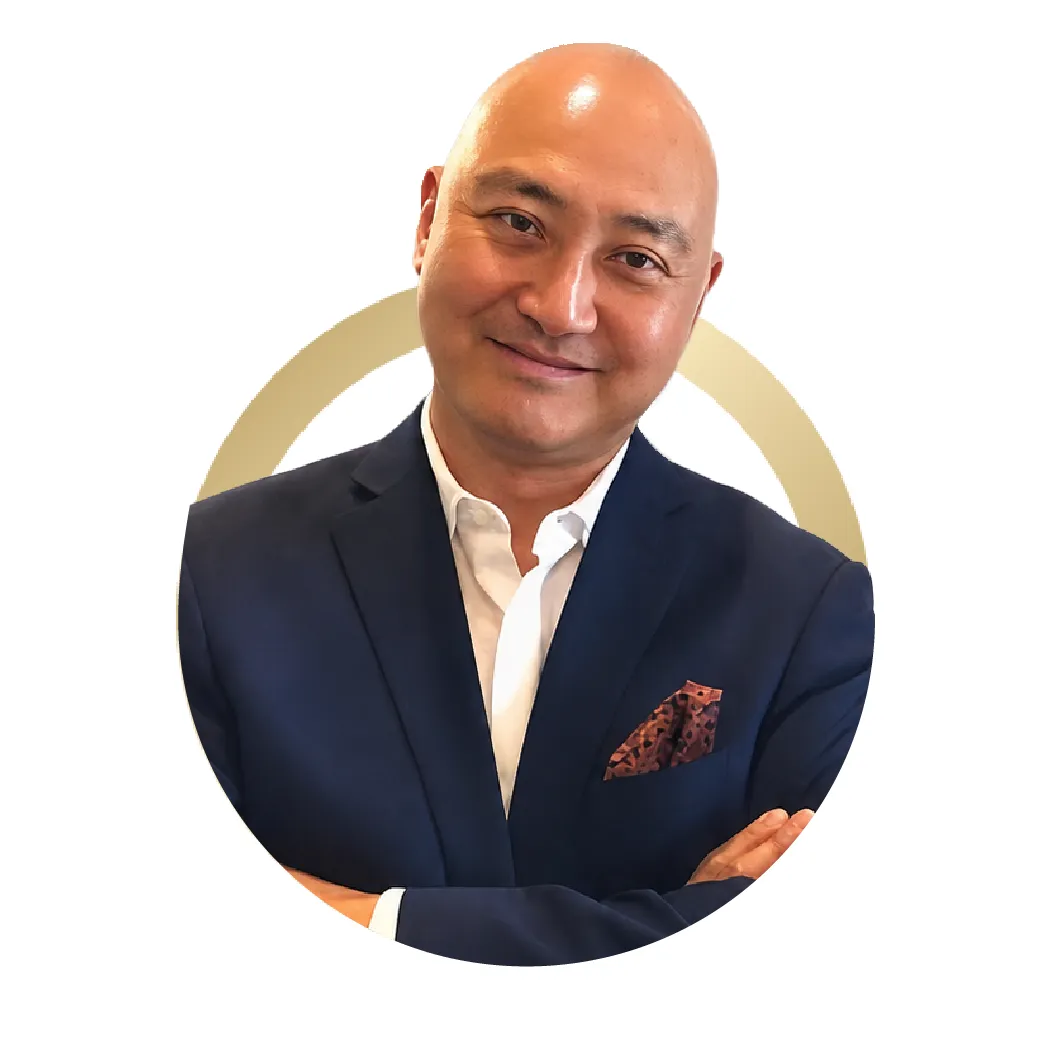 Gene Cheng