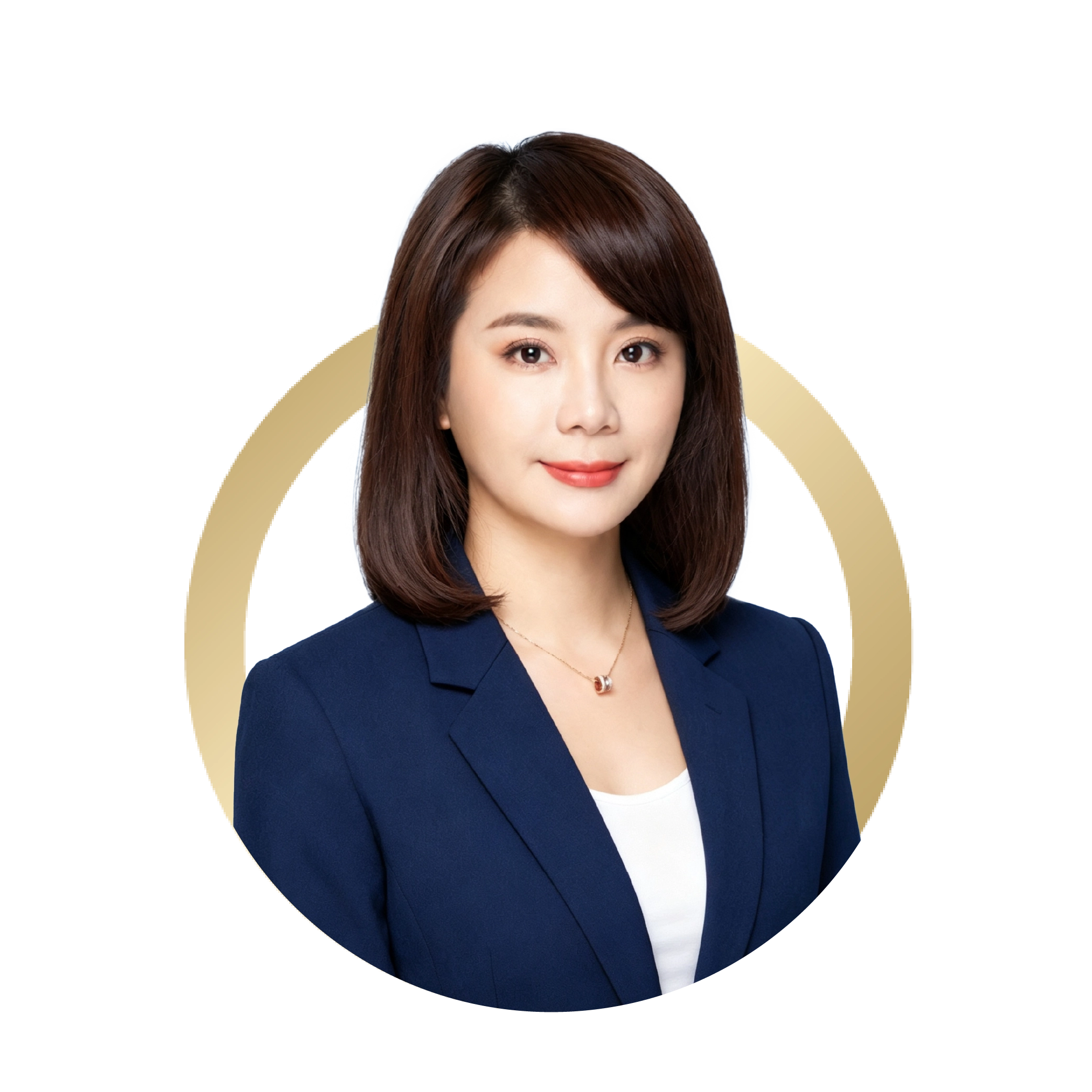Lisa Ma