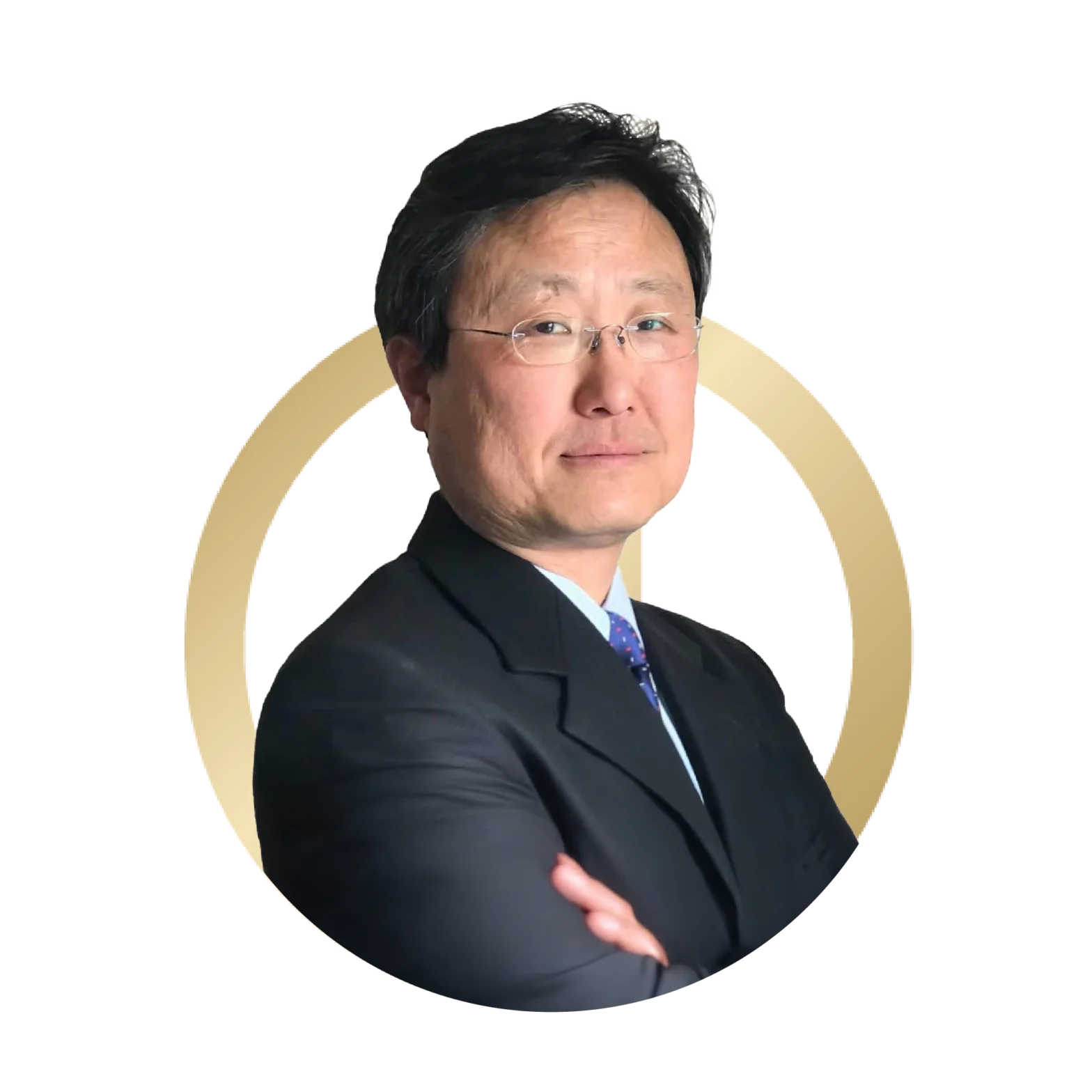 Paul Chang