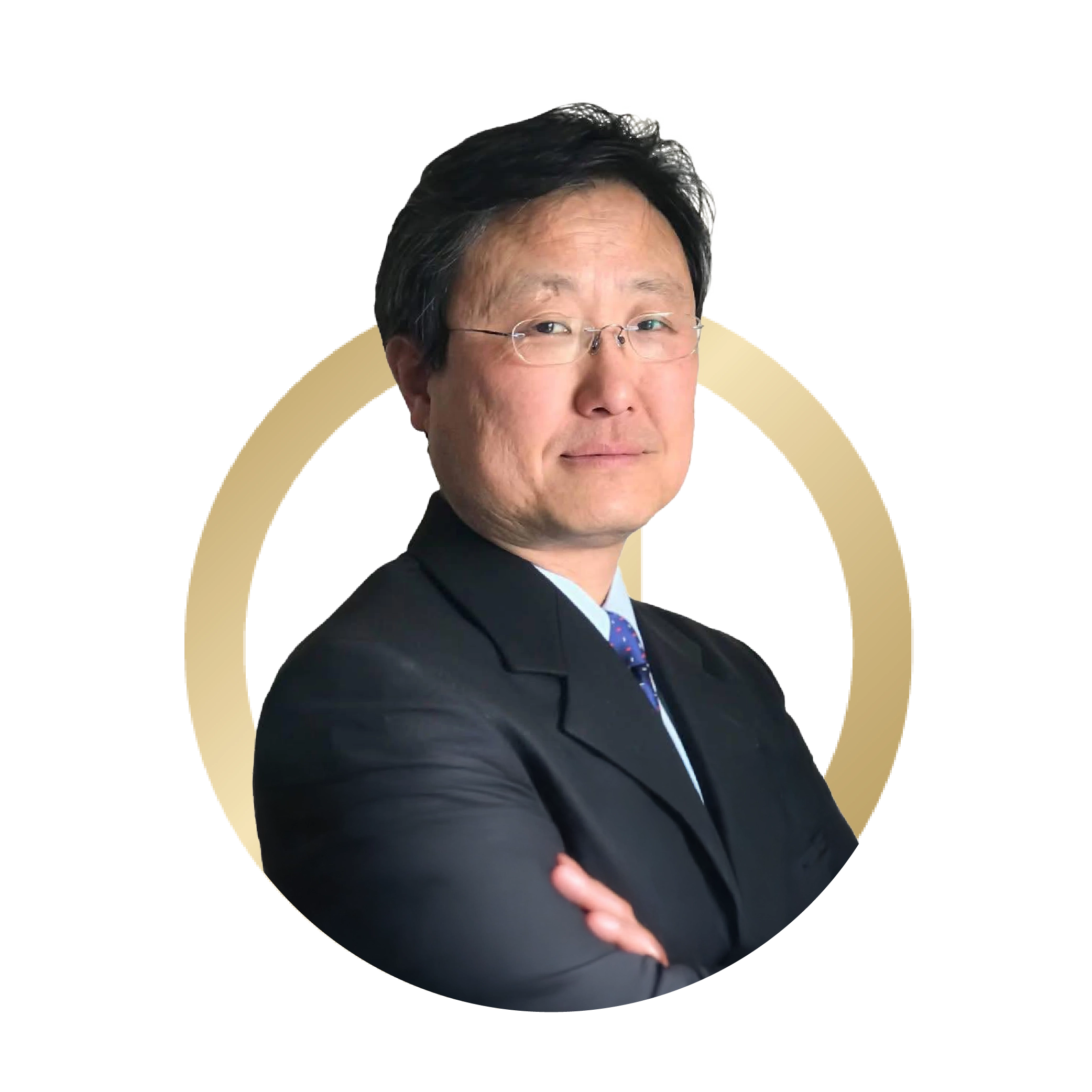 Paul Chang