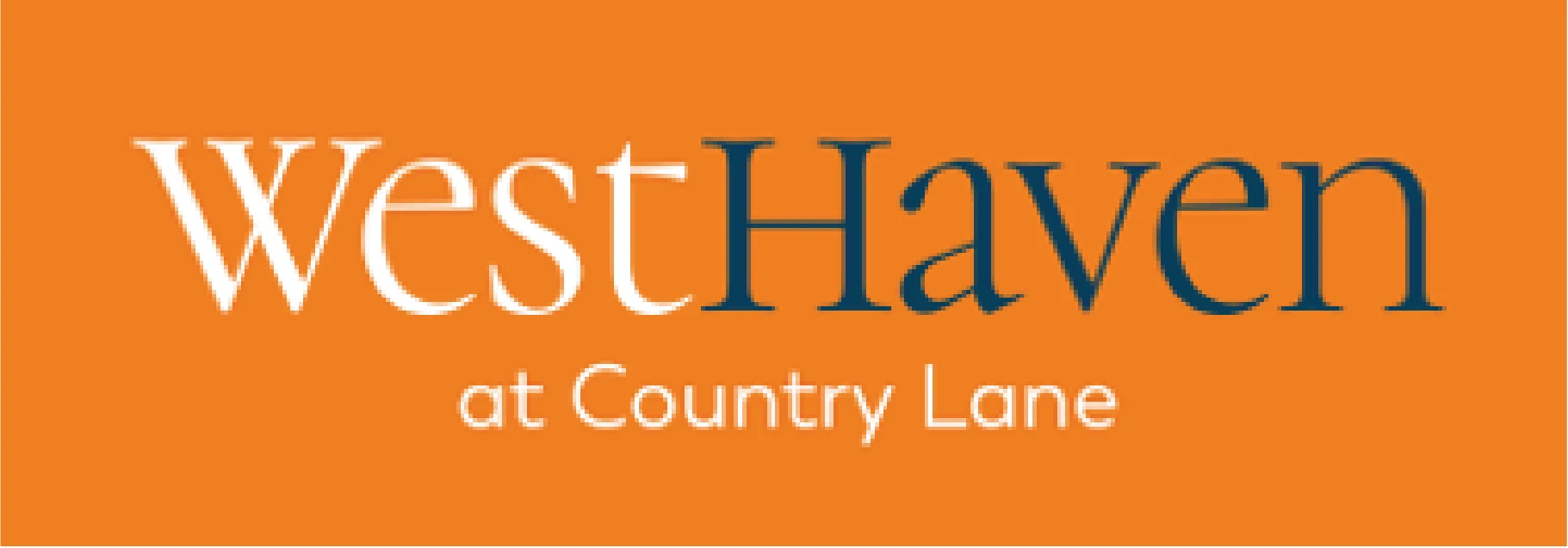 West Haven at Country Lane_logo