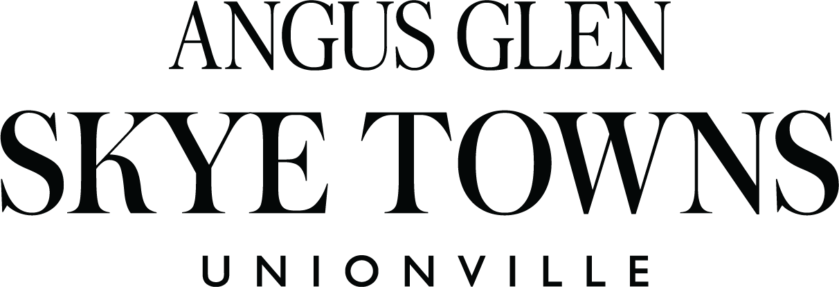 Angus Glen Skye Towns