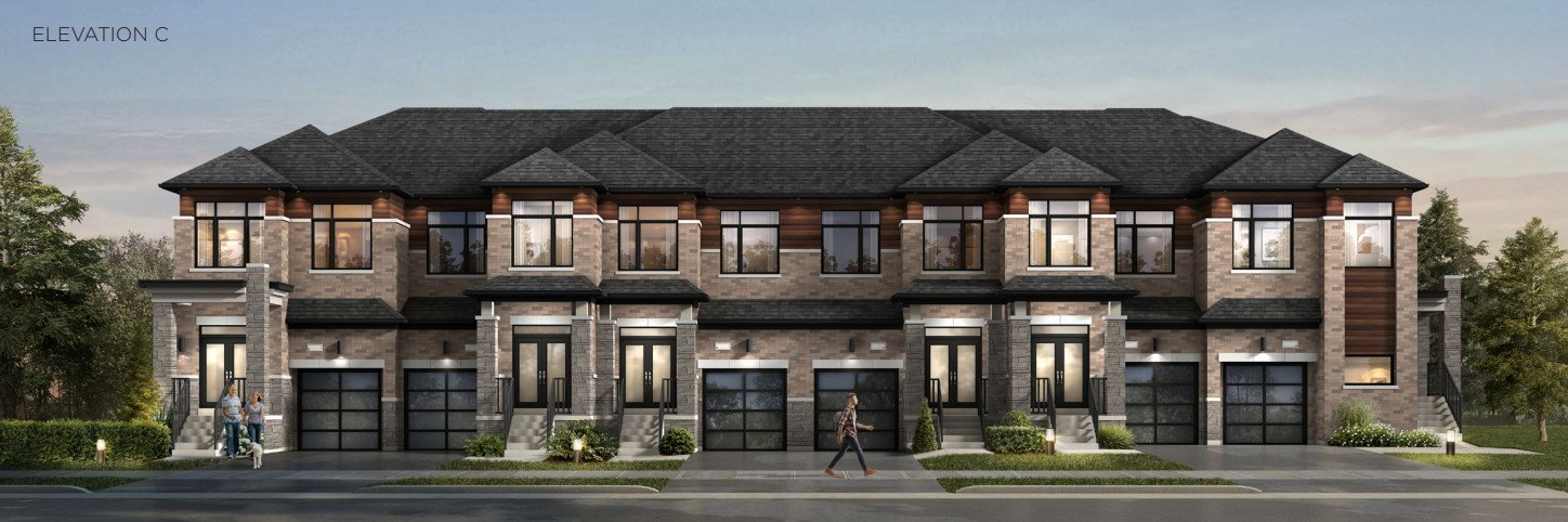 Seatonville Urban Village Living