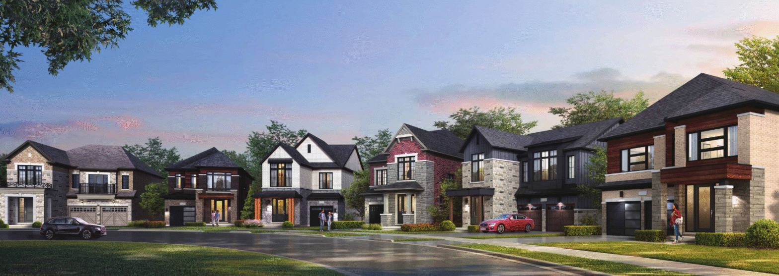 Greenwood Seaton Homes