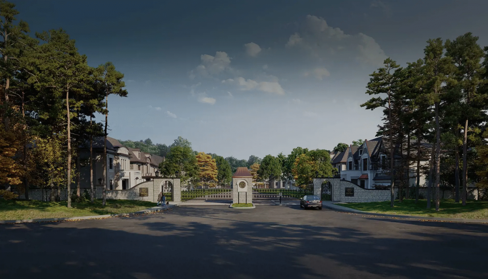 Shining Hill