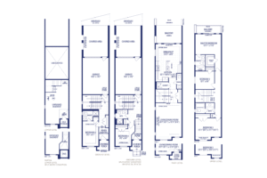Siena Floor Plan