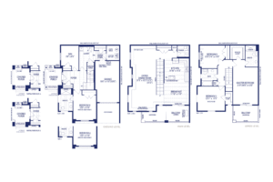 Floor Plans - Verona