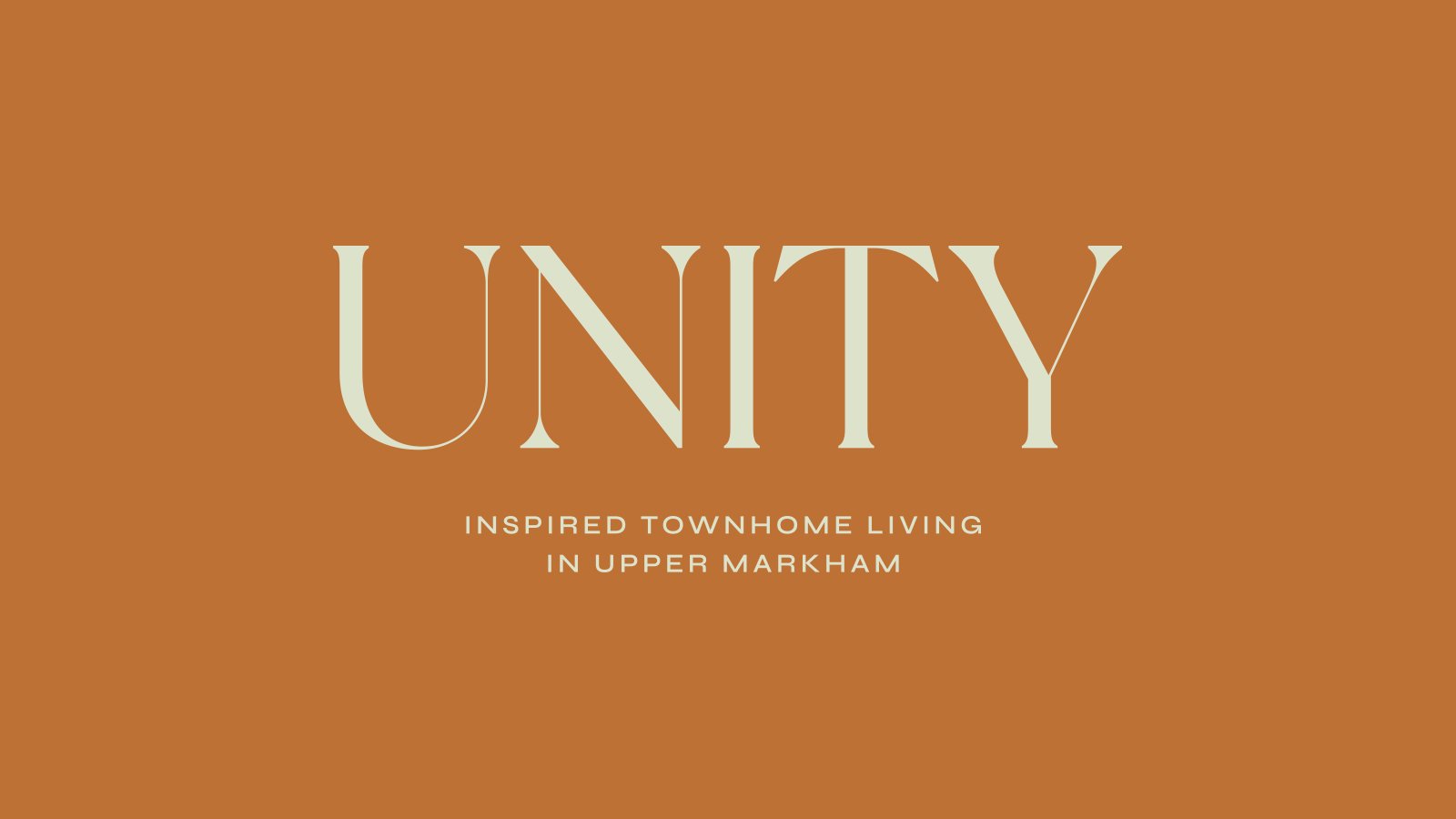 Unity