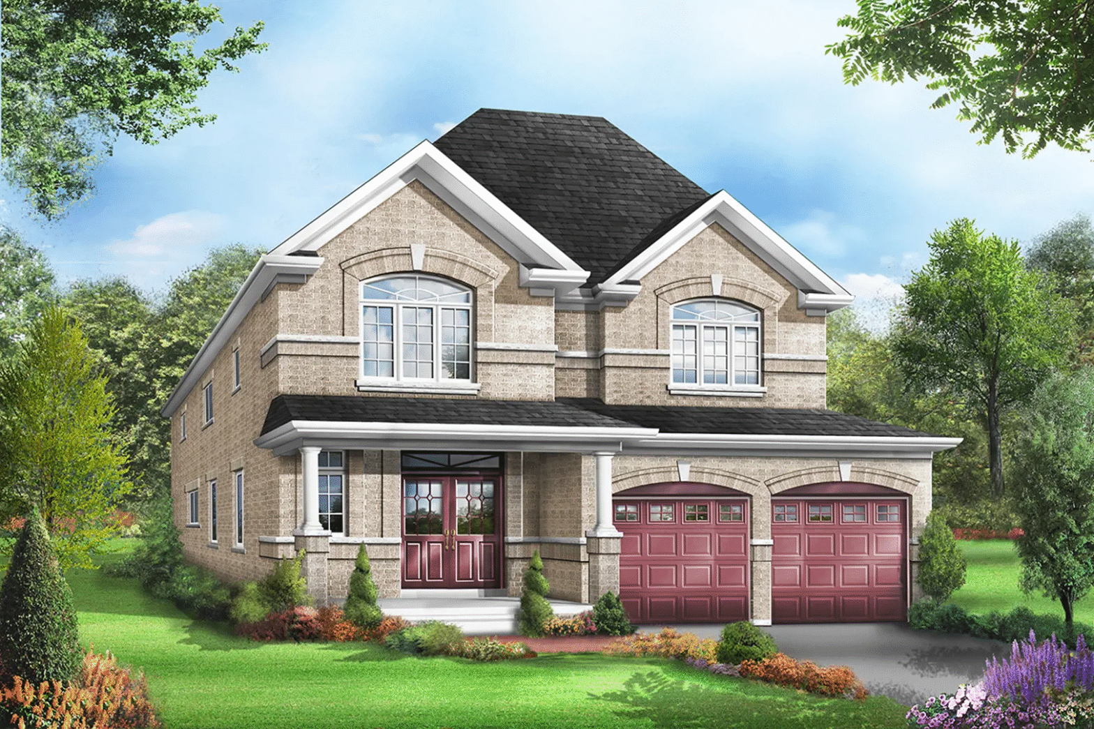 Blue Sky Stouffville