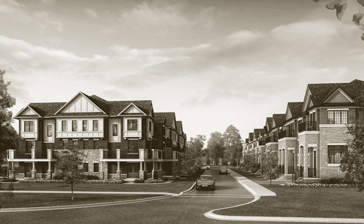 McMichael Estates